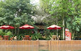 Hotel Kangaroo Y Restaurante